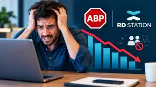 AdBlock, Brave, VPN e Tor: por que sua integra��o com a RD Station est� perdendo leads