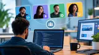 Como contratar bons programadores e webdesigners