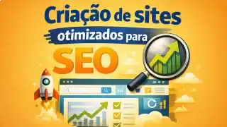 Cria��o de sites otimizados para SEO
