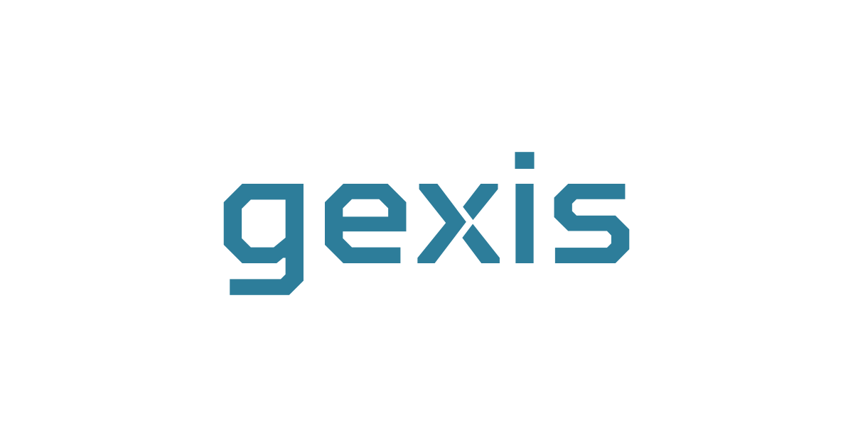 Gexis Desenvolvimento Web